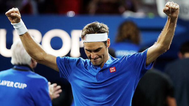 Federer auch 2020 bei den French Open dabei