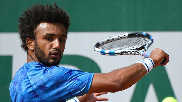 Belästigung! Profi von French Open ausgeschlossen