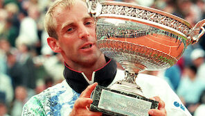 Thiem jagt Thomas Muster