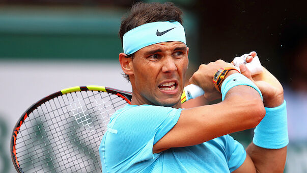 Rafael Nadal sagt Queens-Teilnahme ab
