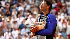 Rafael Nadal schafft 