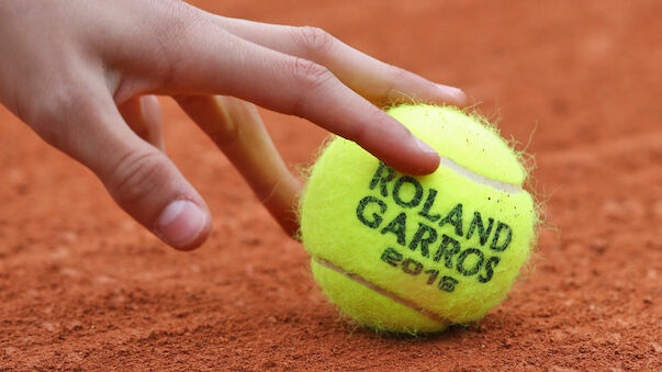 Ausbau von Roland Garros endgültig legal gesichert