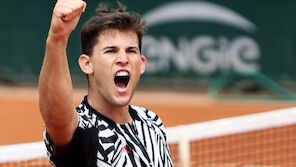 Thiem darf vom Finale träumen