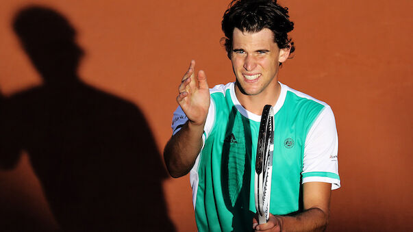 Thiem: 