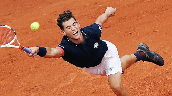 Thiem: 