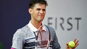 So will Thiem besser werden