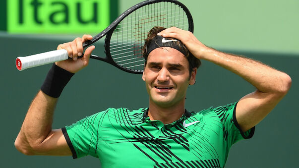 Federer zieht Teinahme an French Open zurück