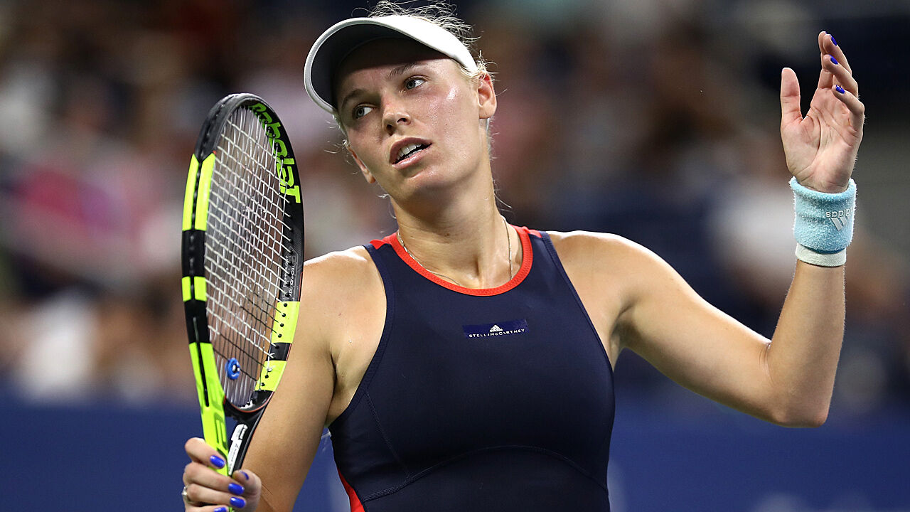 Us Open 2021 Damen Us Open 2021 Damen