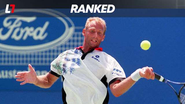 Top-10-Ranking: Österreichs Australian-Open-Starter