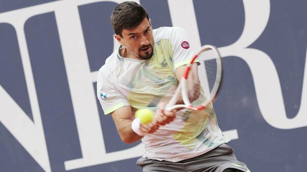 Shanghai: Ofner kennt Auftaktgegner, Misolic in Quali out
