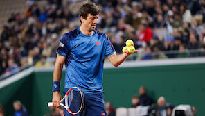 Ofner und Thiem gehen getrennte Wege