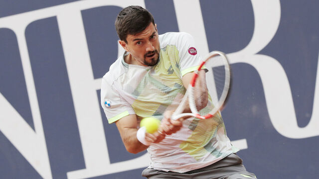 Auch Sebastian Ofner scheidet in Kitzbühel aus