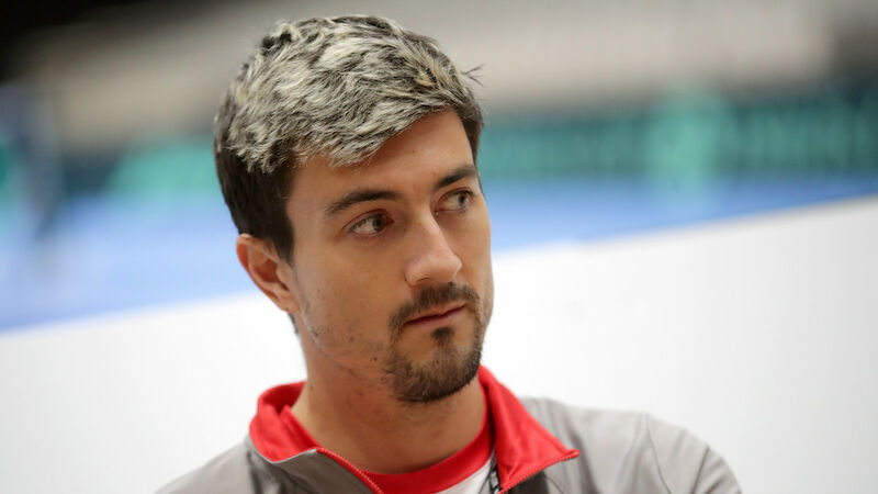 Sebastian Ofner (ATP 45)