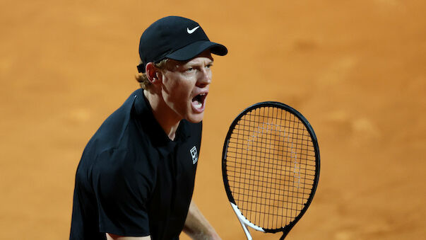 ATP: Ehemaliger Topstar wird neuer Sinner-Coach