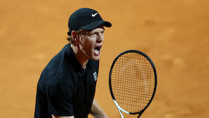 ATP: Ehemaliger Topstar wird neuer Sinner-Coach