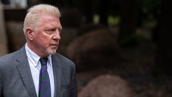 Tennis-Star Boris Becker: Baldige Abschiebung steht bevor