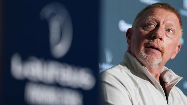Boris Becker hätte Wimbledon lieber "erst später gewonnen"