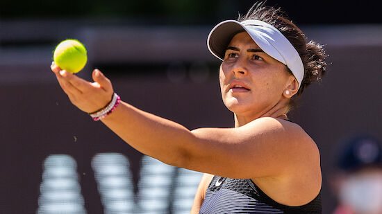 Olympia 2020: Tennis-Ass Bianca Andreescu sagt Teilnahme ...