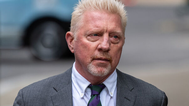 Haftstrafe! Boris Becker schuldig gesprochen