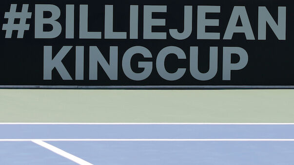  Billie Jean King Cup 2023: Der Finalort steht fest 