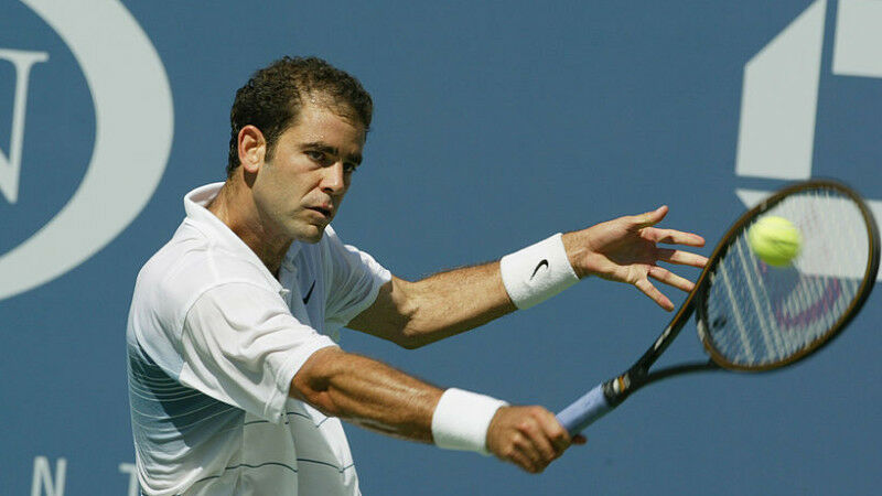 Pete Sampras (USA)