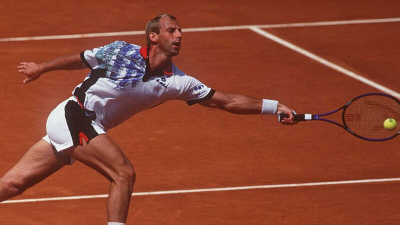Thomas Muster (AUT)