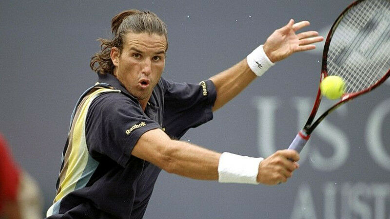 Patrick Rafter (AUS)