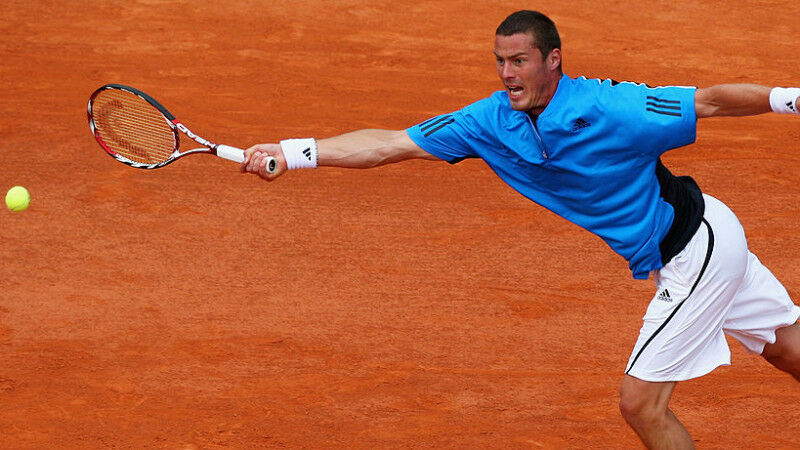 Marat Safin (RUS)