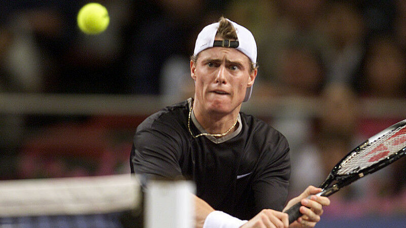 Lleyton Hewitt (AUS)