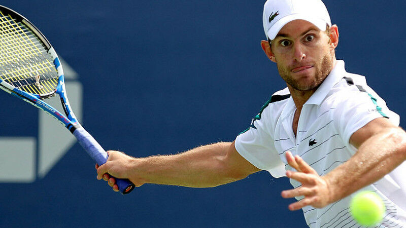 Andy Roddick (USA)