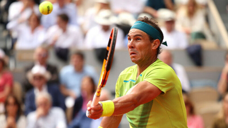 Rafael Nadal (ESP)