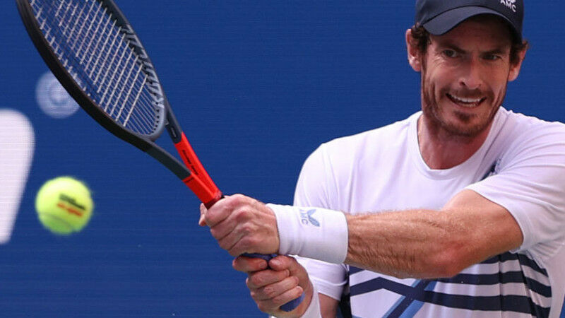 Andy Murray (GBR)