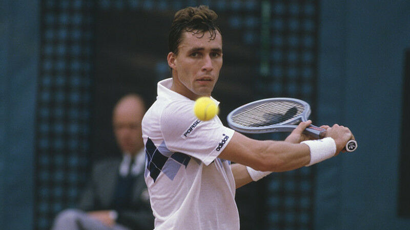 Ivan Lendl (CZE/USA)