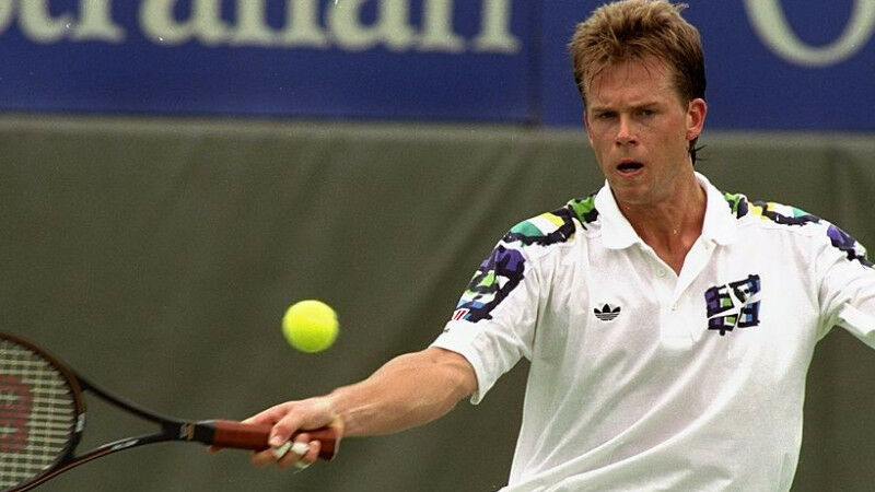 Stefan Edberg (SWE)