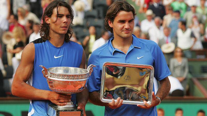 French Open 2006