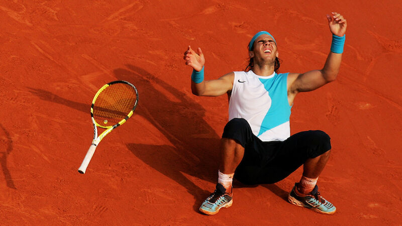 French Open 2007