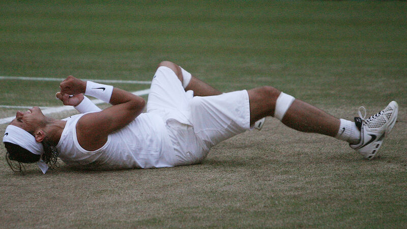 Wimbledon 2008