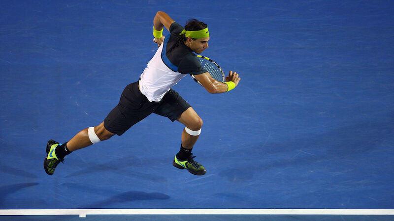 Australien Open 2009