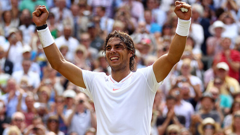 Wimbledon 2010