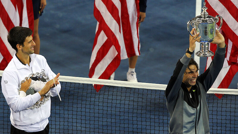 US Open 2010