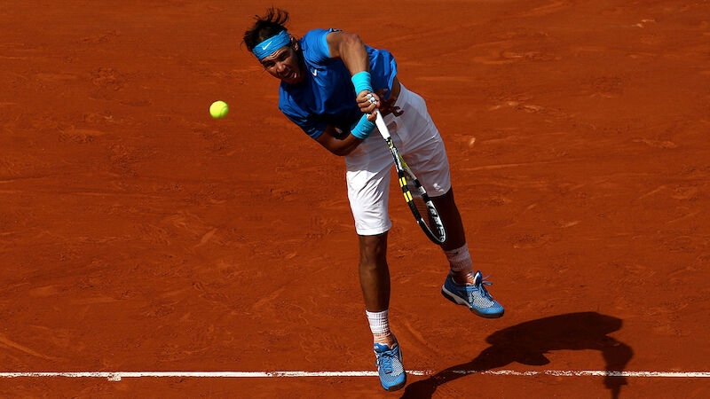 French Open 2011