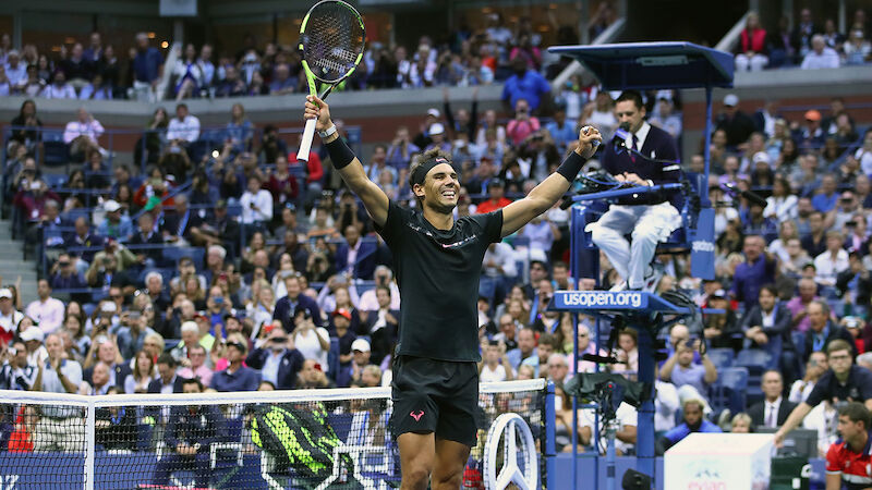 French Open 2017