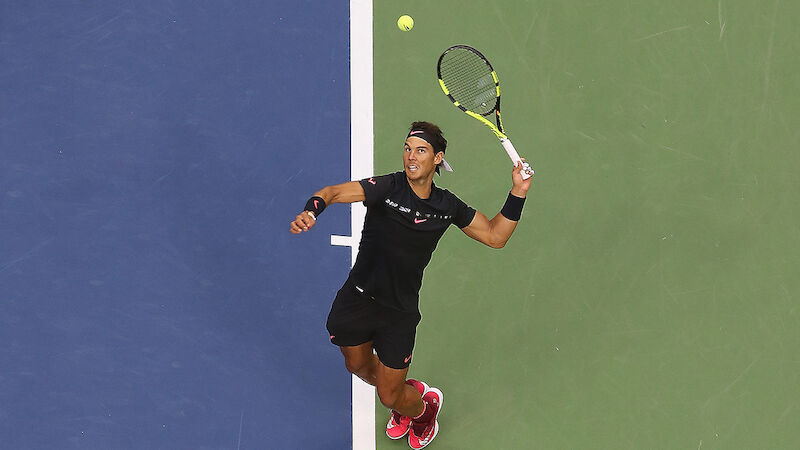 US Open 2017