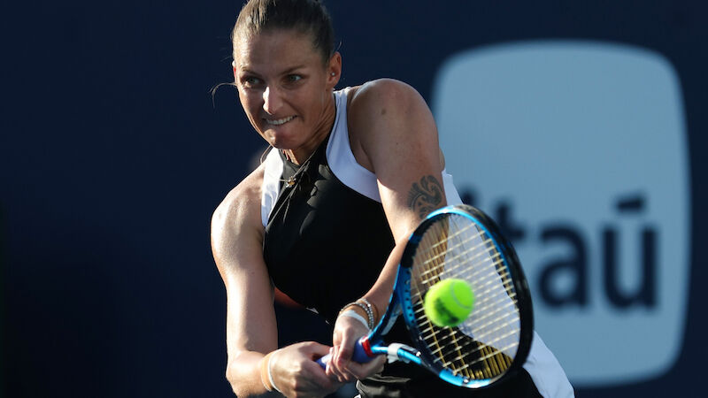 Familie Pliskova