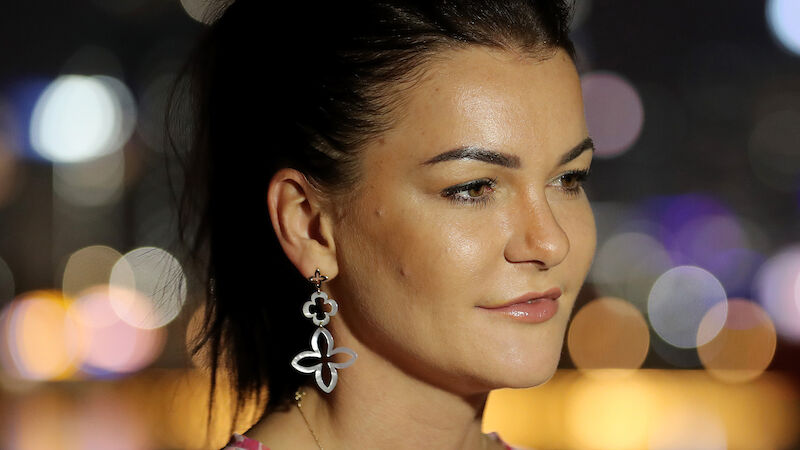Familie Radwanska