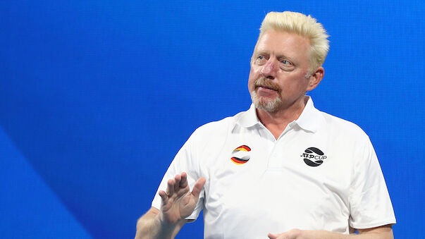 Deutscher Verband hält Türe für Becker-Rückkehr offen
