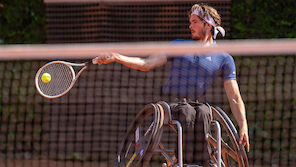 10.000 Dollar! Heimisches Paralympics-Ass drastisch bestraft