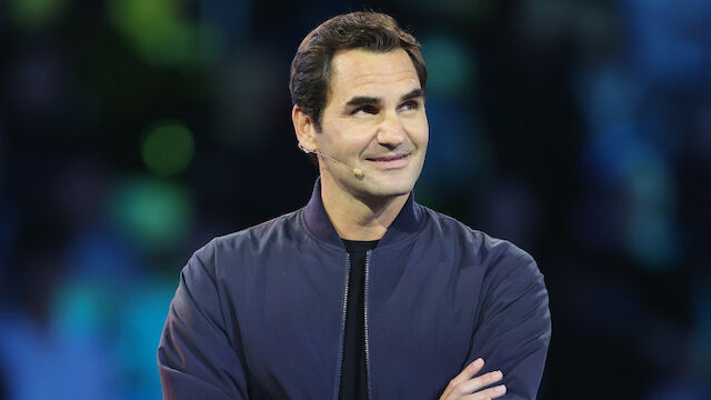 Exklusive Einblicke: Doku begleitet Federers Karriereende