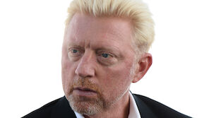 Hammer-Forderung an Boris Becker