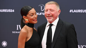 Boris Becker ist nicht mehr insolvent